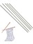 Çorap Şiş Klasik 20 cm 2,5 Numara 1