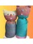 Tıkırık Örgü Yastık Uyku ve Oyun Arkadaşı Çikito&gümüş - 35 Cm-45 cm 1