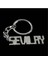 Sevilay Isimli Anahtarlık 1