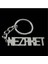 Nezaket Isimli Anahtarlık 1