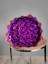 30'lu Mor LED Işıklı Buket 2