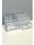 Black Stone 2 Çekmeceli Diamond Organizer Set 1