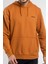 Süperlife Kapşonlu Uzun Kollu Baskılı Dar Kalıp Ince Erkek Sweatshirt Spr 2019K61 4