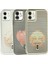 iPhone 11 Desenli Lüx Silikon Kılıf 2