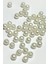 5 mm Delikli Inci Boncuk 500 Gram 2