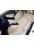 Yeni Nesil Araç Koltuk Koruyucu Bej 2007 Sonrası Ön ve Arka Kullanıma Uygun 3
