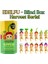 Sonny Angels Hippers Sürpriz Harvest Serisi Figürü (Rastgele 1 Model Gönderilir) Blind Box 2