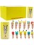 Sonny Angels Hippers Sürpriz Pokemın Serisi Figürü (Rastgele 1 Model Gönderilir) Blind Box 1