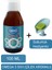 Omega 3 Sıvı (Çilek Aromalı Balık Yağ) Gıda Takviyesi-Sabunluk Hediyemiz 2011-04 1