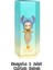 Sonny Angels Lilo ve Stiç Serisi (Rastgele 1 Model Gönderilir) Cıblak Bebek Random Hippi Stiç 2