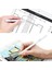 Evrensel Tablet ve Dokunmatik Telefonlarla Uyumlu Hassas Çizim ve Tasarım Kalemi 4