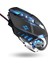 Büro Ev Ofis Oyun Bilgisayarı Için Basic Rgb Gamıng Mouse 1