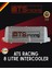 Intercooler 8 Litre Universal -Ats Racing - Turbo Ara Soğutucu 1