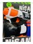 Nerf Ikili Sünger Mermi Atan Tabanca 2