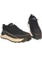 Erkek Lastik Bağcıklı Deri Günlük Sneakers Ayakkabı 1