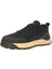 Erkek Lastik Bağcıklı Deri Günlük Sneakers Ayakkabı 5