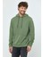 Süperlife Erkek Kapşonlu Regular Fit Ince Sweatshirt Spr 20K55 3