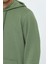 Süperlife Erkek Kapşonlu Regular Fit Ince Sweatshirt Spr 20K55 5