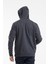 Süperlife Erkek Kapşonlu Regular Fit Ince Sweatshirt Spr 20K55 4