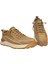 Erkek Lastik Bağcıklı Deri Günlük Sneakers Ayakkabı 1