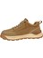 Erkek Lastik Bağcıklı Deri Günlük Sneakers Ayakkabı 6