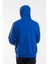 Süperlife Erkek Kapşonlu Regular Fit Ince Sweatshirt Spr 20K55 4
