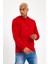 Süperlife Erkek Kapşonlu Regular Fit Ince Sweatshirt Spr 20K55 1