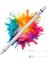 Samsung Galaxy Tab A7 SM-T500 Uyumlu Dokunmatik Tablet Yazı Çizim ve Tasarım Kalemi Stylus Pen 1