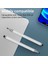 Samsung Galaxy Tab A7 Lite SM-T220 Uyumlu 2 In 1 Dokunmatik Tablet Kalemi 4
