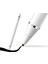 Samsung Galaxy Tab A9 Plus SM-X210 Uyumlu Dokunmatik Tablet Yazı Çizim ve Tasarım Kalemi Stylus Pen 2