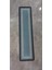2 Adet Sihirli Su Emici Mutfak Paspası Banyo Paspası Kaymaz Tabanlı 156X38 cm Yazısız Model M-61 1