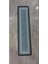 2 Adet Sihirli Su Emici Mutfak Paspası Banyo Paspası Kaymaz Tabanlı 156X38 cm M-61 2