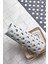 2 Adet Bubble Bath Math Banyo & Duş Kaydırmazı Beyaz M-141 2