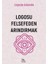 Logosu Felsefeden Arındırmak 1