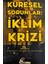 Küresel Sorunlar: Iklim Krizi 1