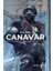 Canavar (Ciltli) - Enki Bilal 1