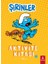 Şirinler Aktivite Kitabı 3 1