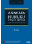 Anayasa Hukuku Genel Kısım 1