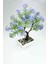 Kasımpatı Bonsai Yapay Ağaç 25X20 cm 2