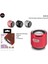 Mini Bass Speaker Bluetooth Güçlü Bas Tf Kart Uyumlu 2