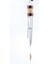 Üstü Bambu Metalli Rüzgar Çanı 83 cm ST00143 1