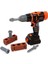 Black & Decker Elektrikli Matkap 360916 6