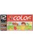 Pastel Boya 12'li 1