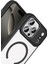 Apple iPhone 17 Pro Max Terea Magsafe Kapak - Siyah 2