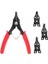 Sunup SN-22133 Çok Uçlu Segman Pense 1
