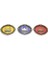 Istanbul Temalı Metal Magnet ALK3336 1