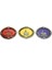 Istanbul Temalı Metal Magnet ALK3337 1