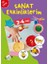 Sanat Etkinliklerim 3-4 Yaş 1