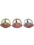 Istanbul Temalı Metal Magnet ALK3340 1