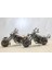 Metal Bilyeli Motor Büyük Boy ALK4327 1